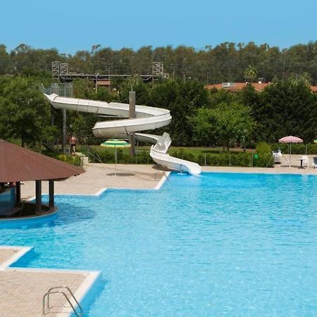 Appartamento Pizzo Beach Exterior foto