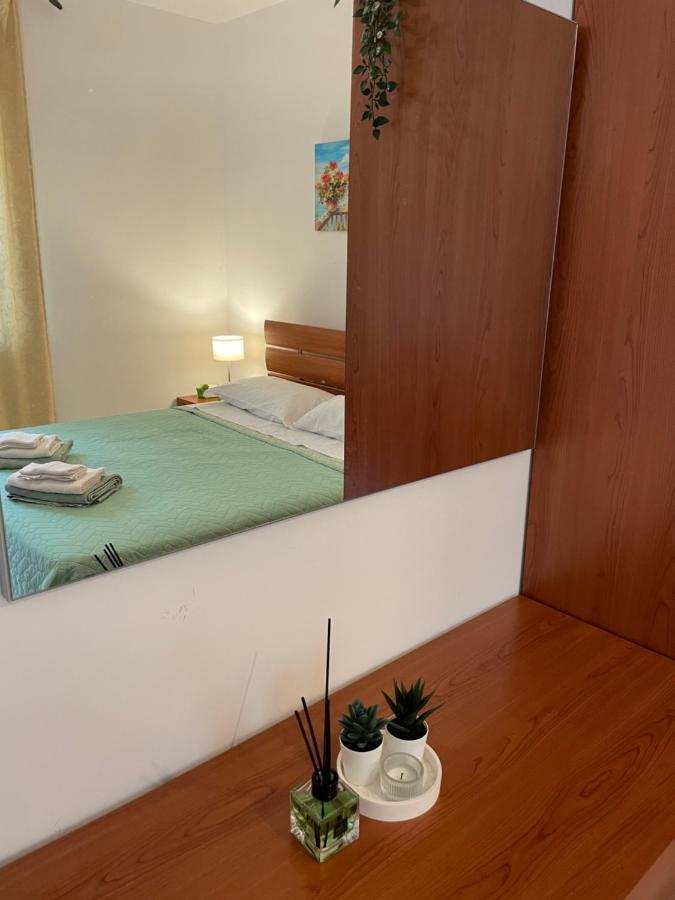 Appartamento Pizzo Beach Exterior foto