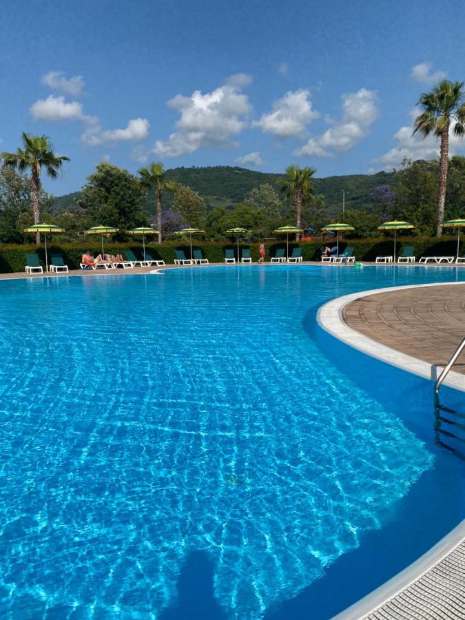 Appartamento Pizzo Beach Exterior foto